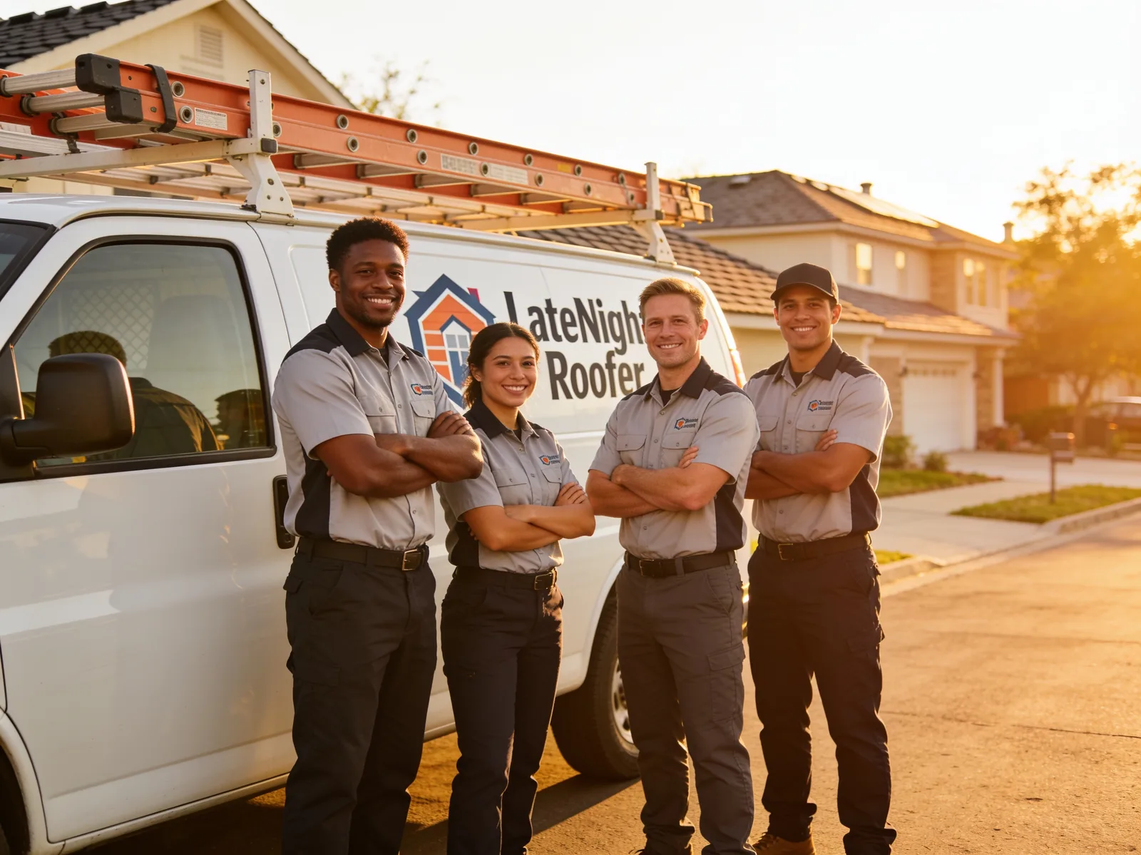 Emergency Roof Repair company in Fortville, IN